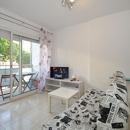 Apartment Mexica Lloret de Mar Exterior foto
