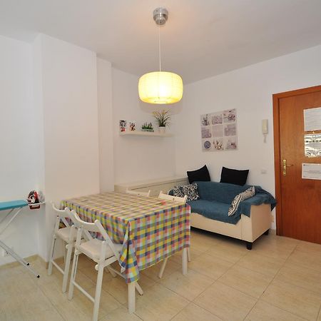 Apartment Mexica Lloret de Mar Exterior foto